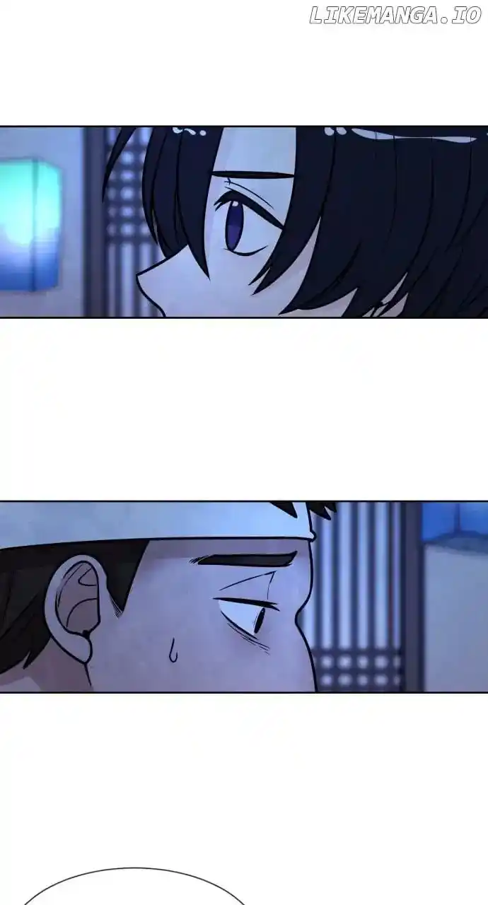 Hwarang: Flower Knights of the Underworld Ch.136