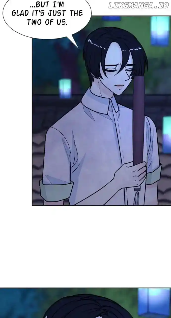 Hwarang: Flower Knights of the Underworld Ch.136