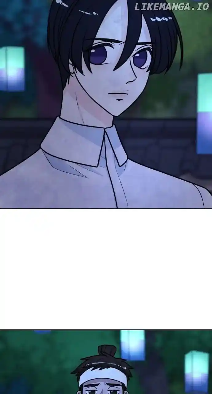 Hwarang: Flower Knights of the Underworld Ch.136