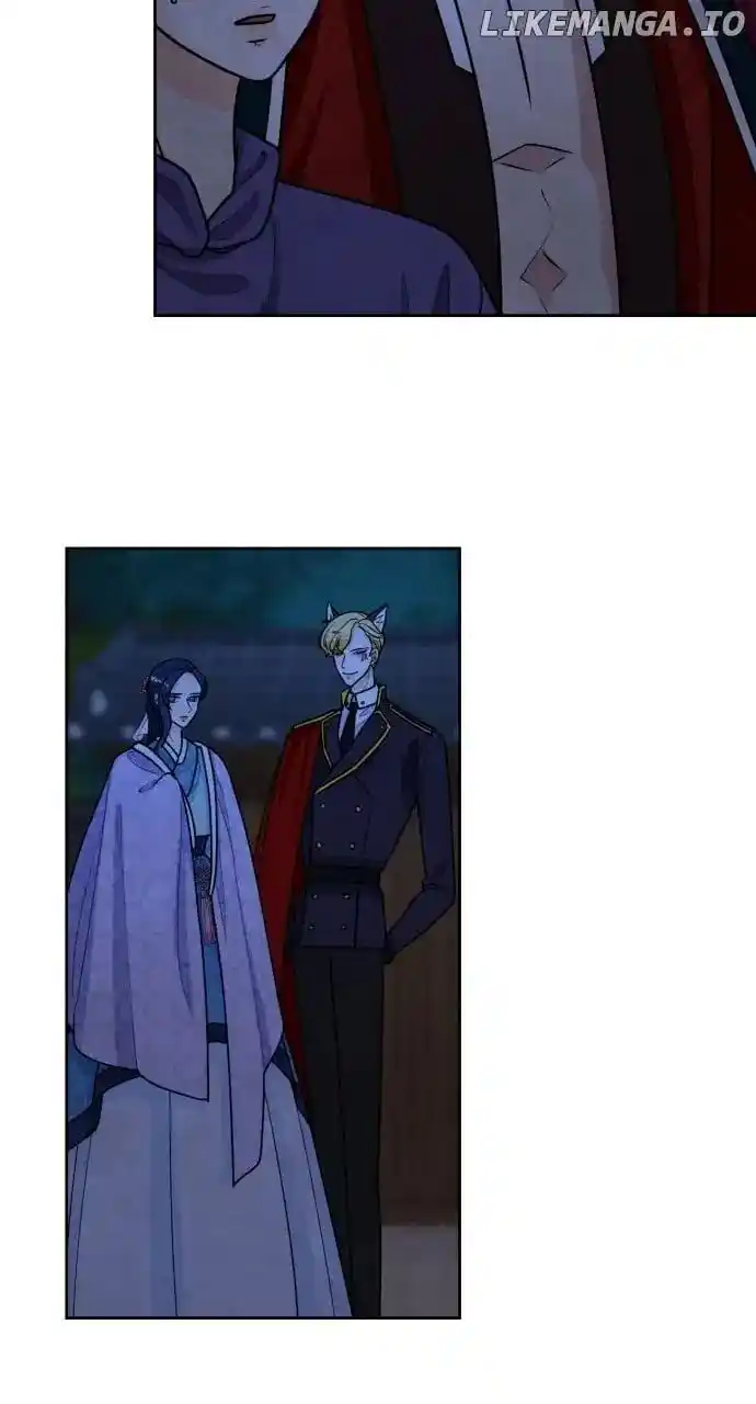 Hwarang: Flower Knights of the Underworld Ch.137