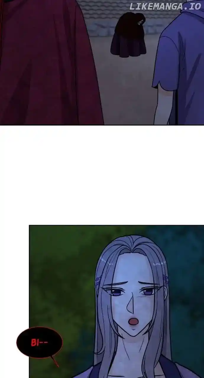 Hwarang: Flower Knights of the Underworld Ch.137