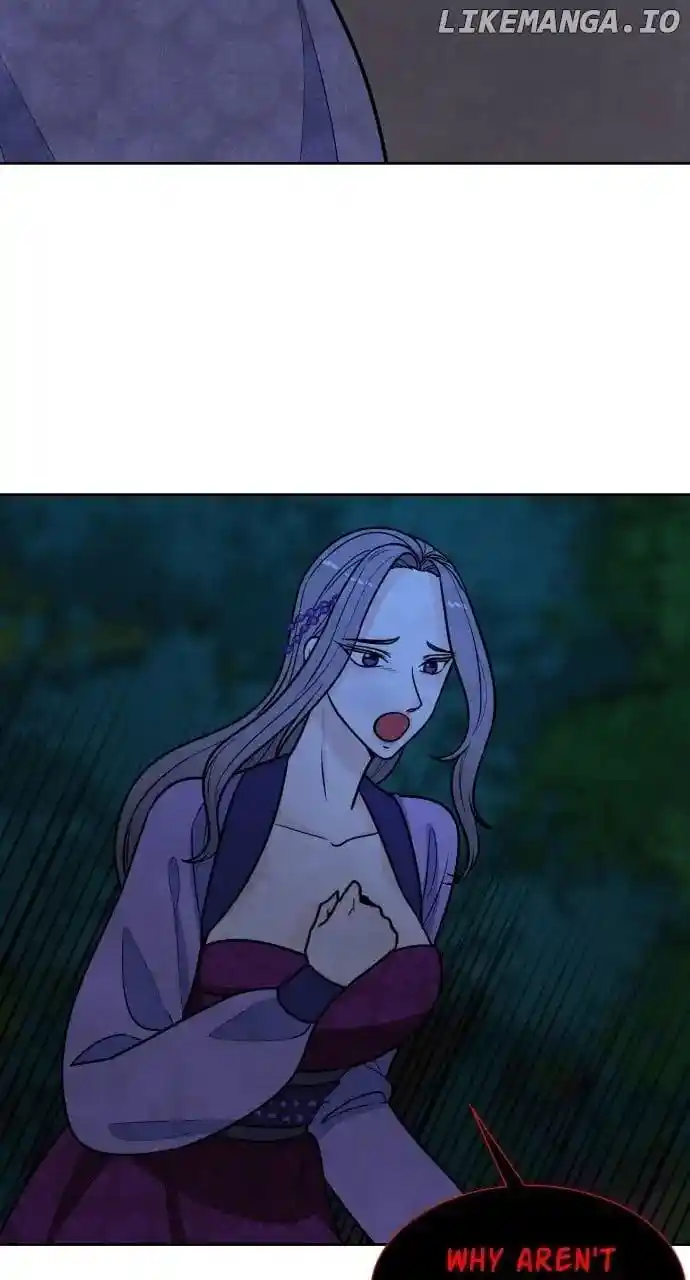 Hwarang: Flower Knights of the Underworld Ch.137