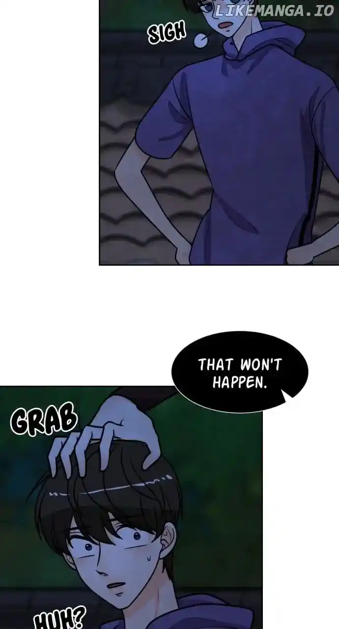 Hwarang: Flower Knights of the Underworld Ch.137