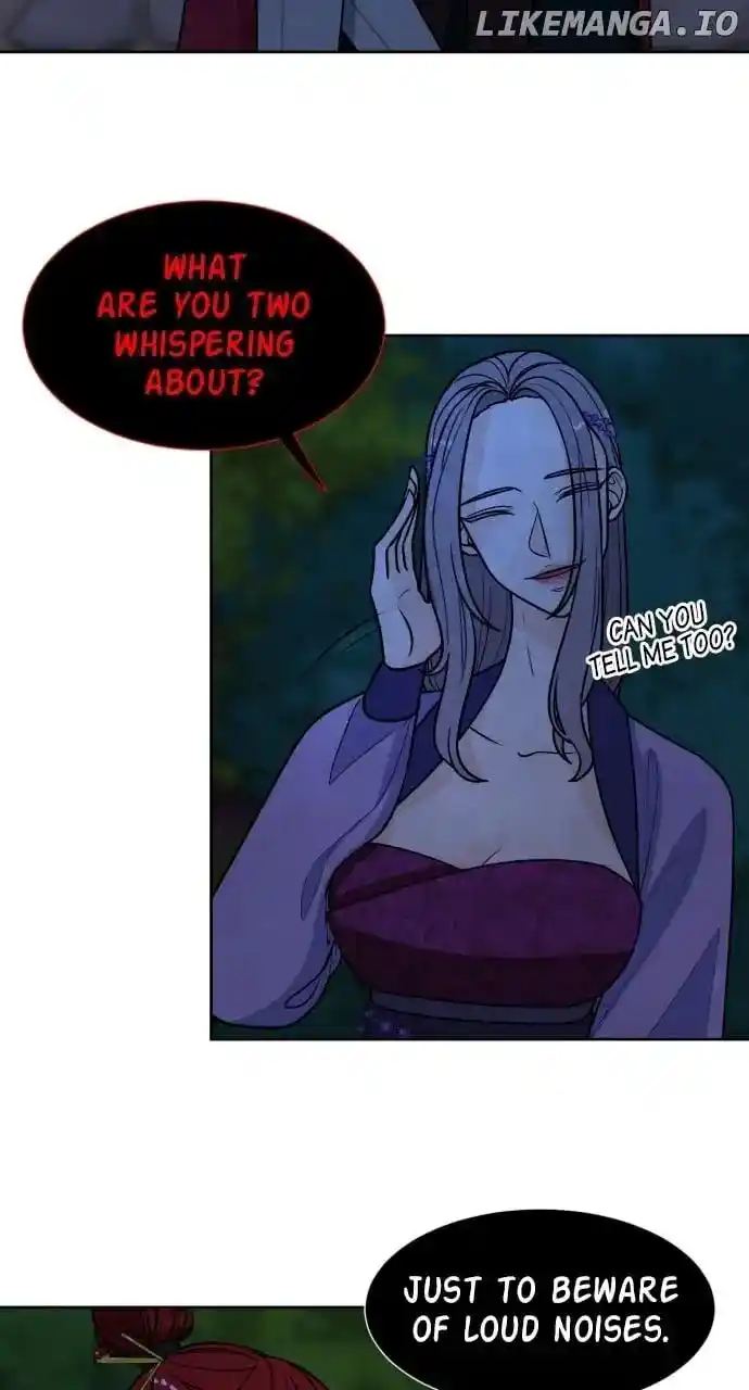 Hwarang: Flower Knights of the Underworld Ch.137