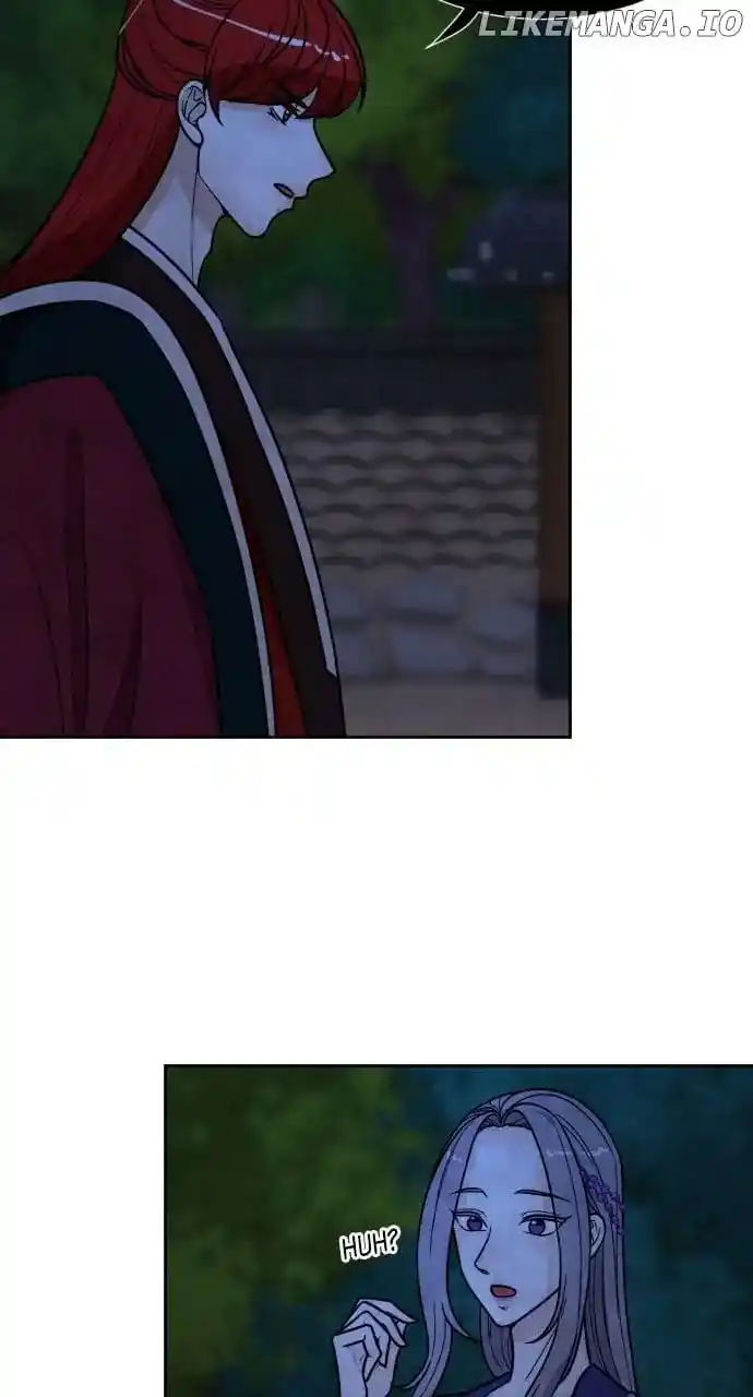 Hwarang: Flower Knights of the Underworld Ch.137