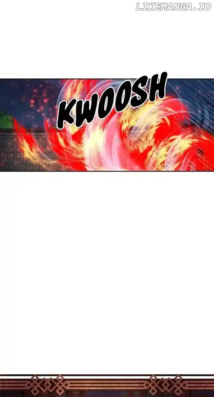 Hwarang: Flower Knights of the Underworld Ch.137