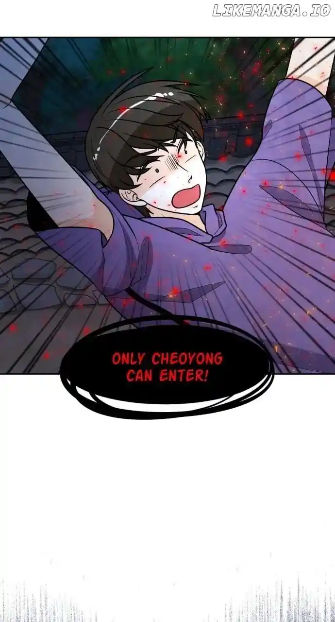 Hwarang: Flower Knights of the Underworld Ch.137