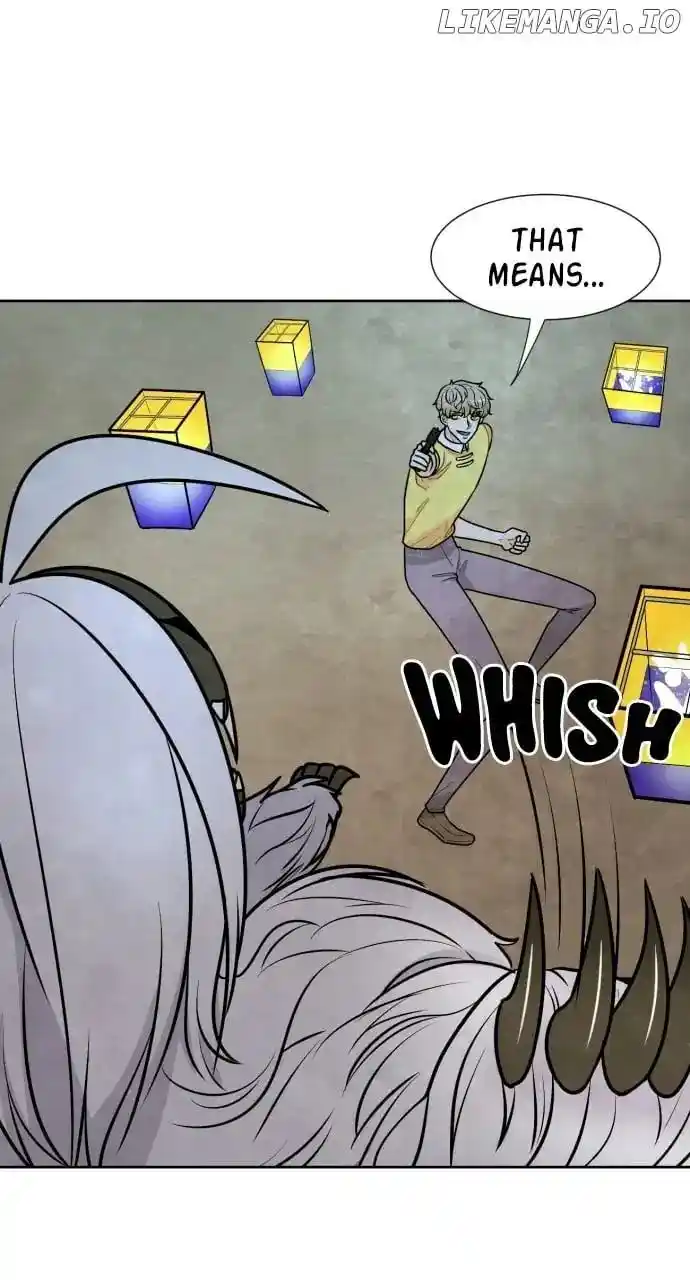 Hwarang: Flower Knights of the Underworld Ch.137