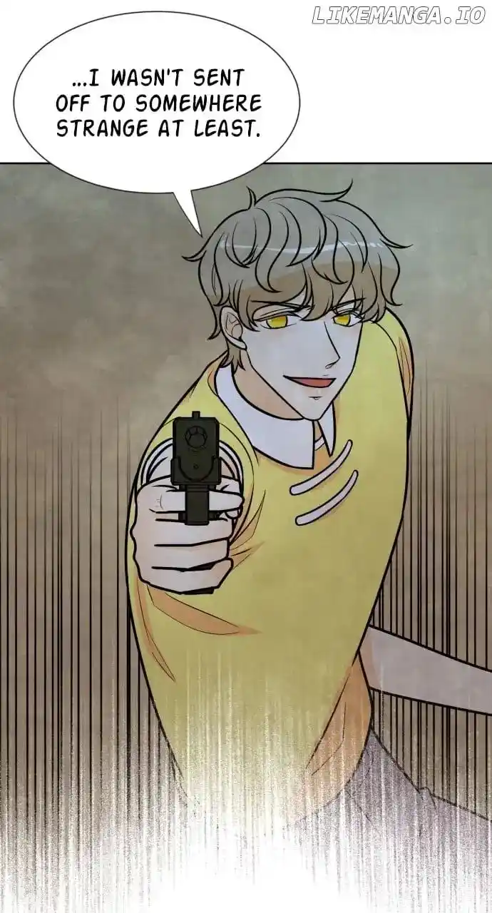 Hwarang: Flower Knights of the Underworld Ch.137