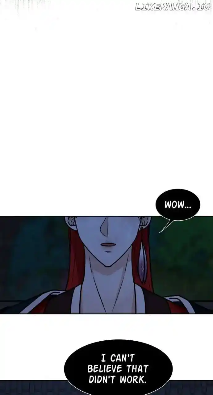 Hwarang: Flower Knights of the Underworld Ch.137