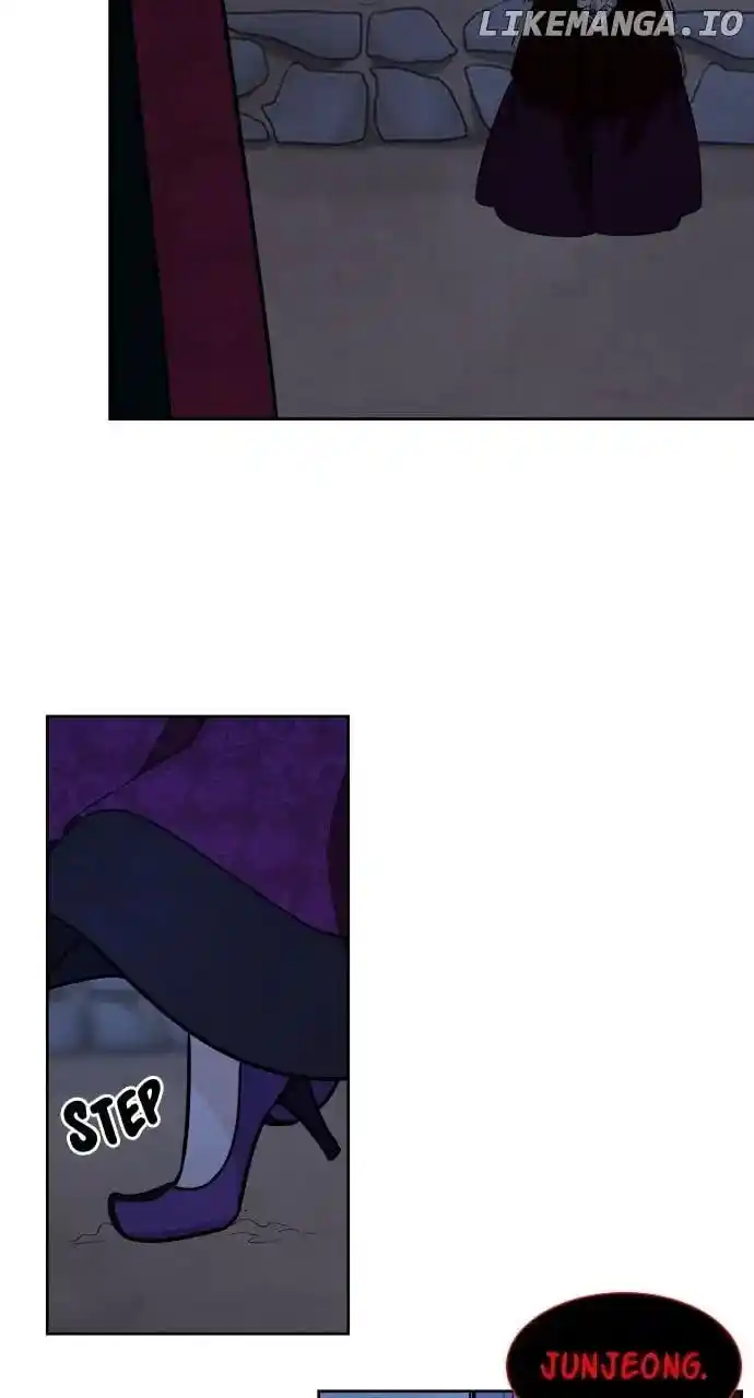 Hwarang: Flower Knights of the Underworld Ch.137