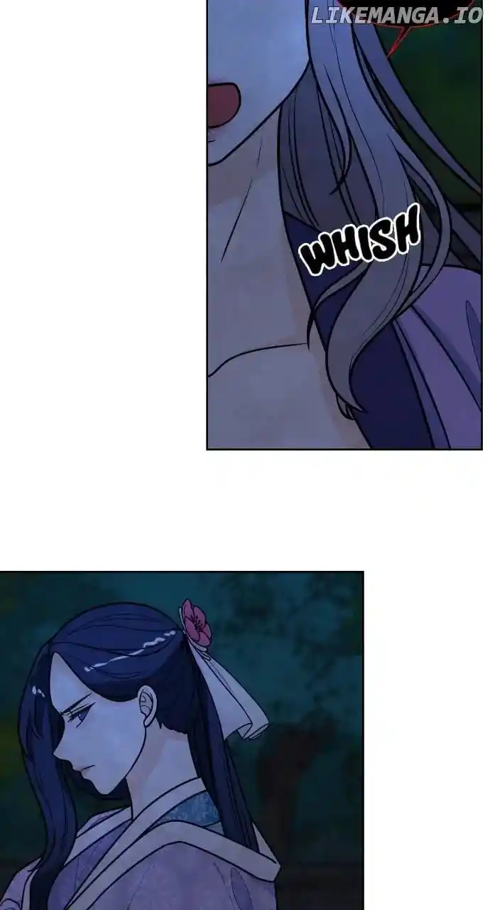 Hwarang: Flower Knights of the Underworld Ch.137