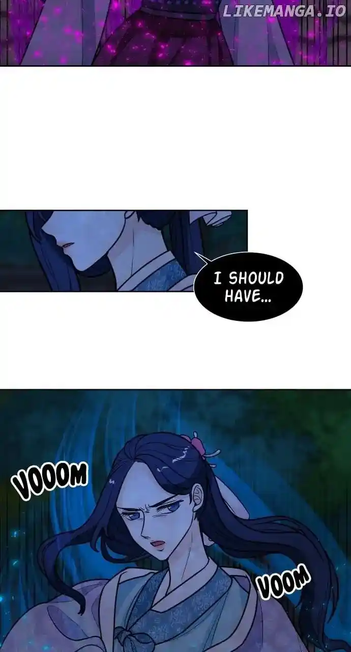 Hwarang: Flower Knights of the Underworld Ch.137