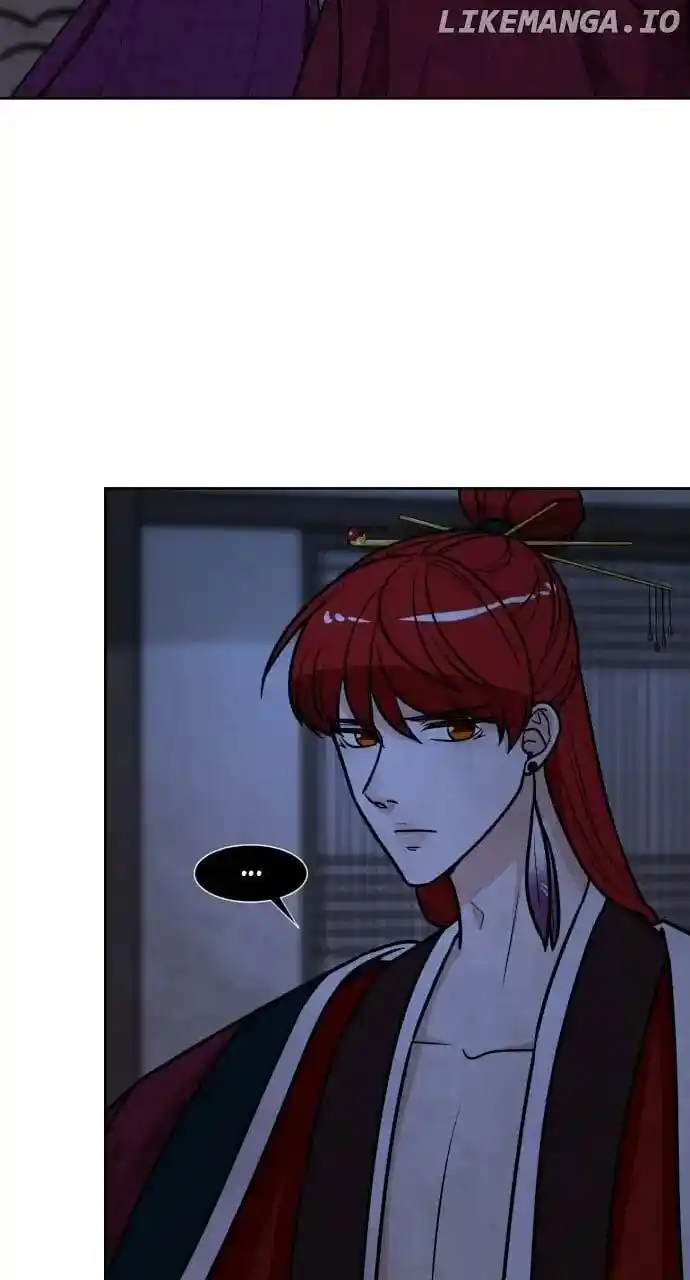 Hwarang: Flower Knights of the Underworld Ch.137