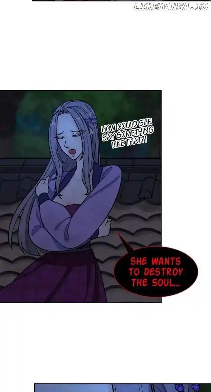 Hwarang: Flower Knights of the Underworld Ch.137