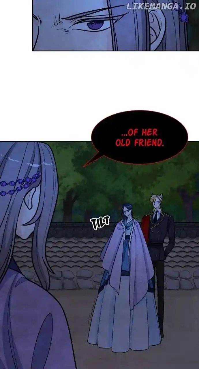 Hwarang: Flower Knights of the Underworld Ch.137