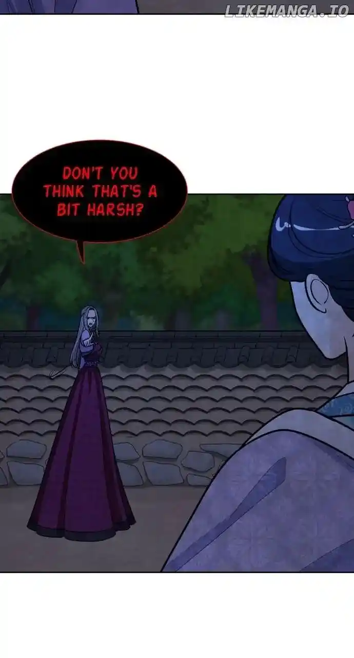 Hwarang: Flower Knights of the Underworld Ch.137