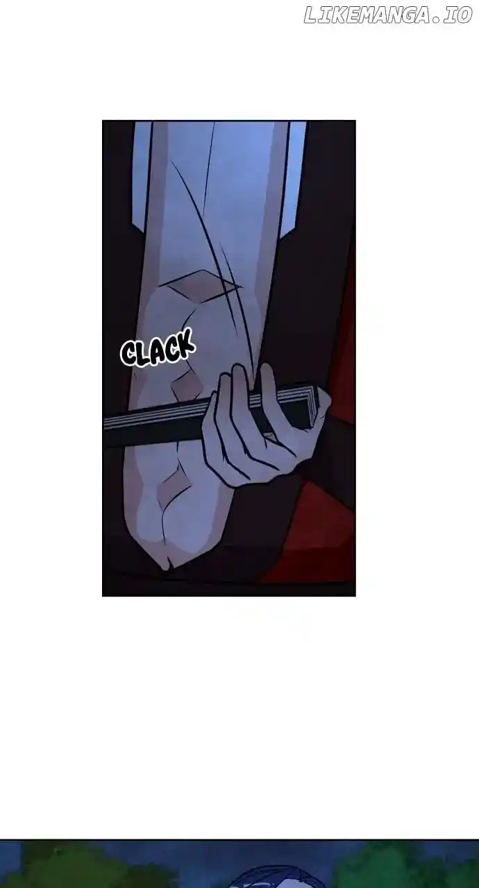 Hwarang: Flower Knights of the Underworld Ch.137