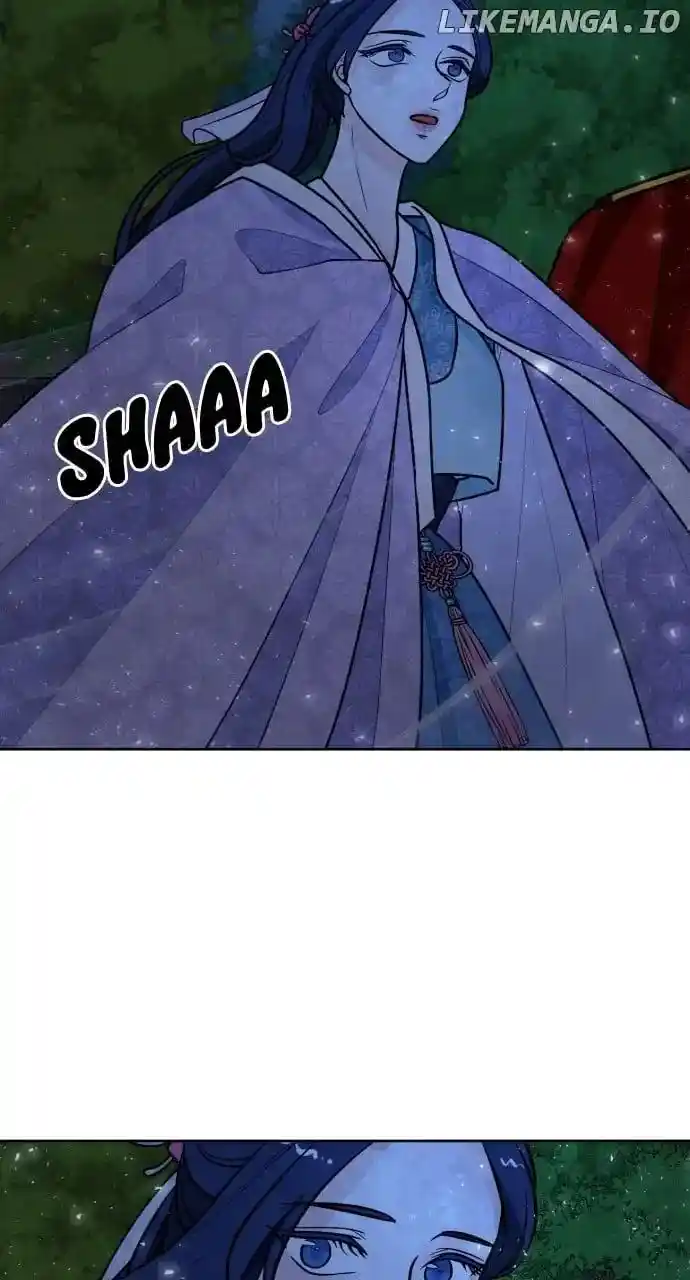 Hwarang: Flower Knights of the Underworld Ch.137