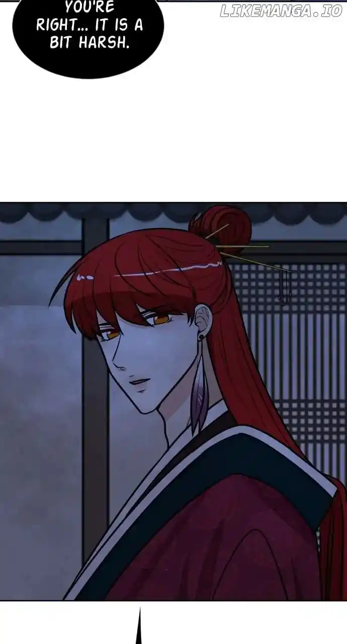 Hwarang: Flower Knights of the Underworld Ch.137