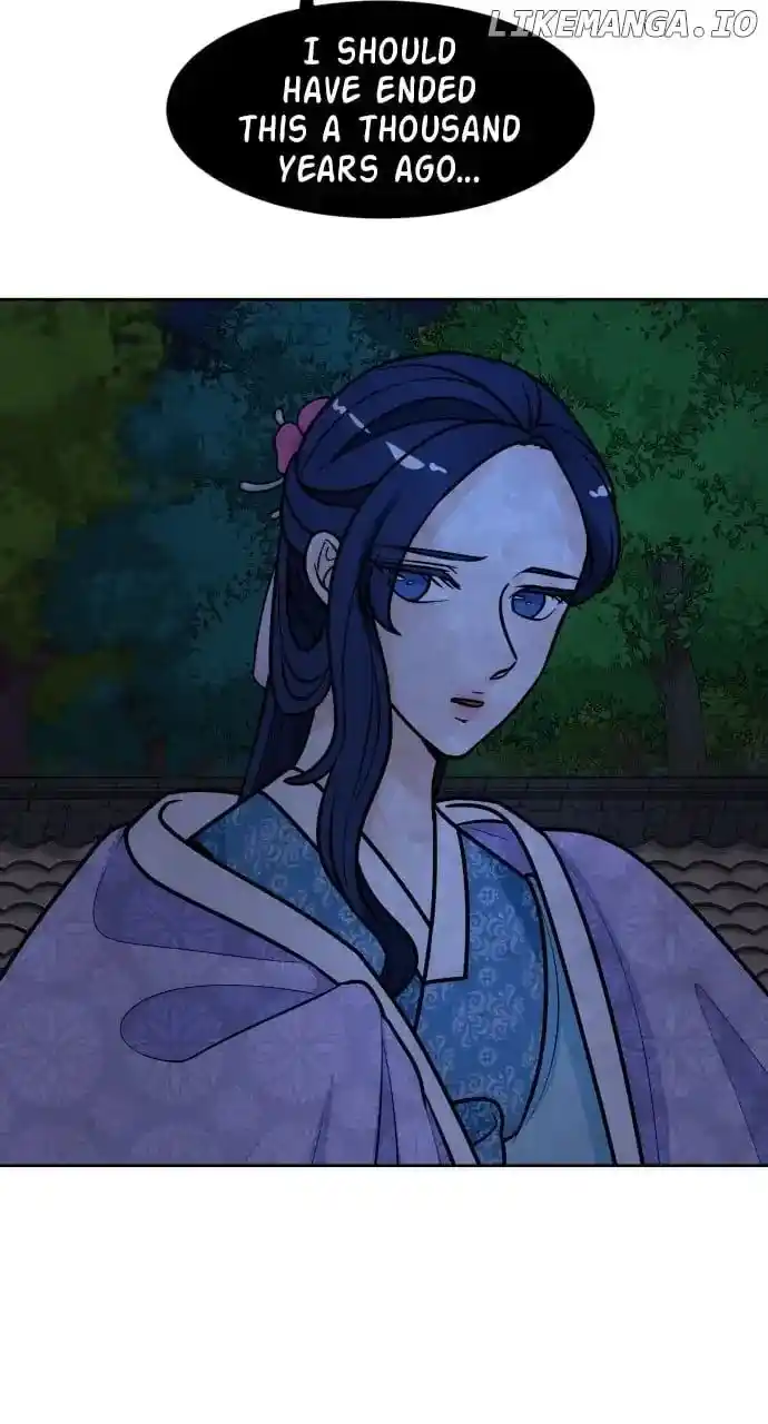 Hwarang: Flower Knights of the Underworld Ch.137