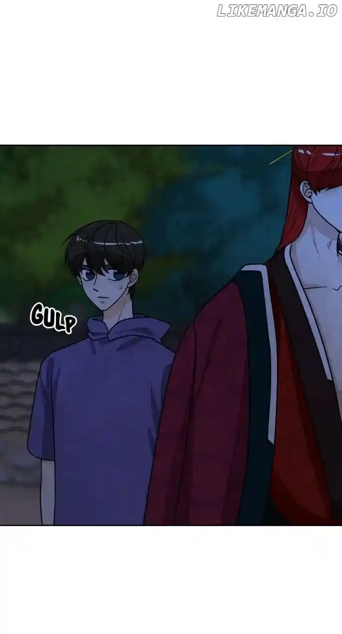 Hwarang: Flower Knights of the Underworld Ch.138