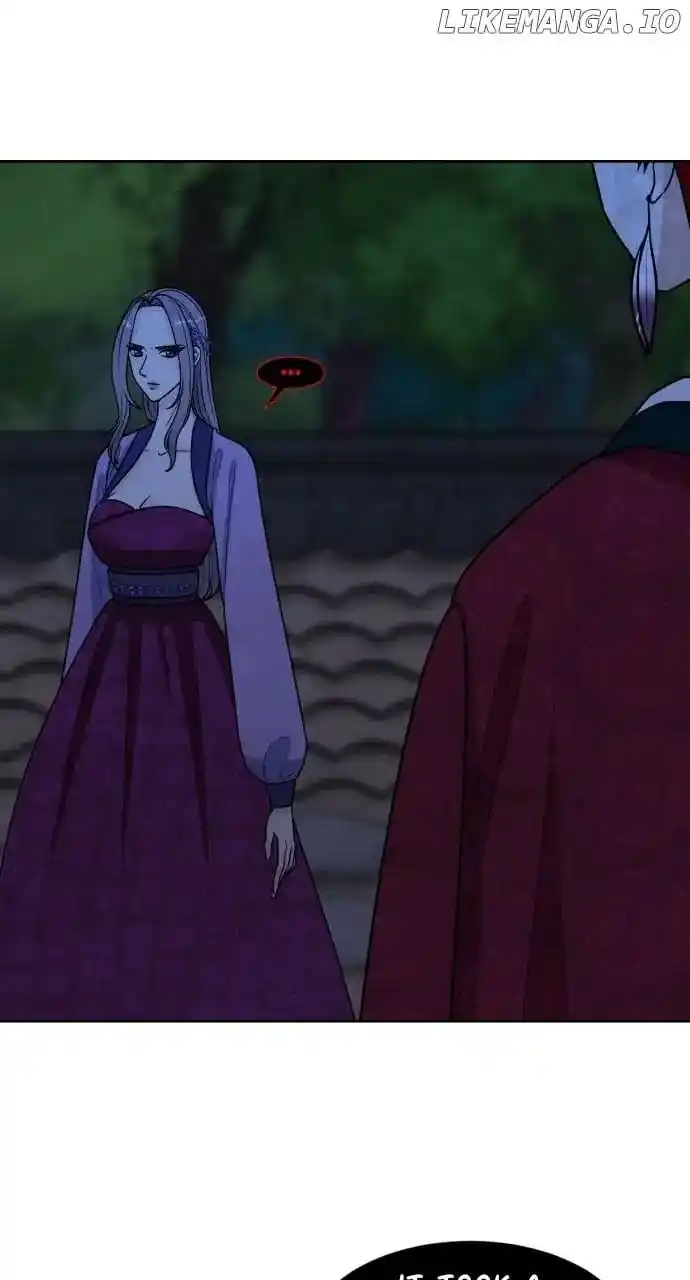 Hwarang: Flower Knights of the Underworld Ch.138