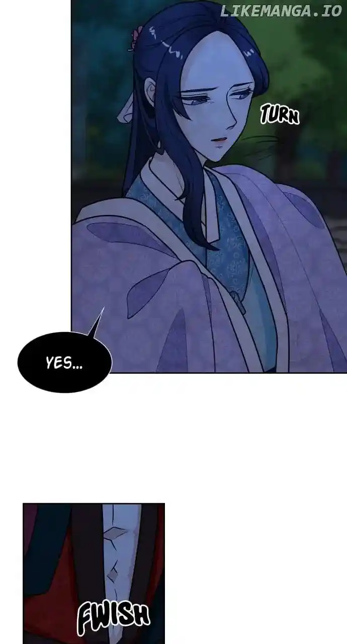 Hwarang: Flower Knights of the Underworld Ch.138