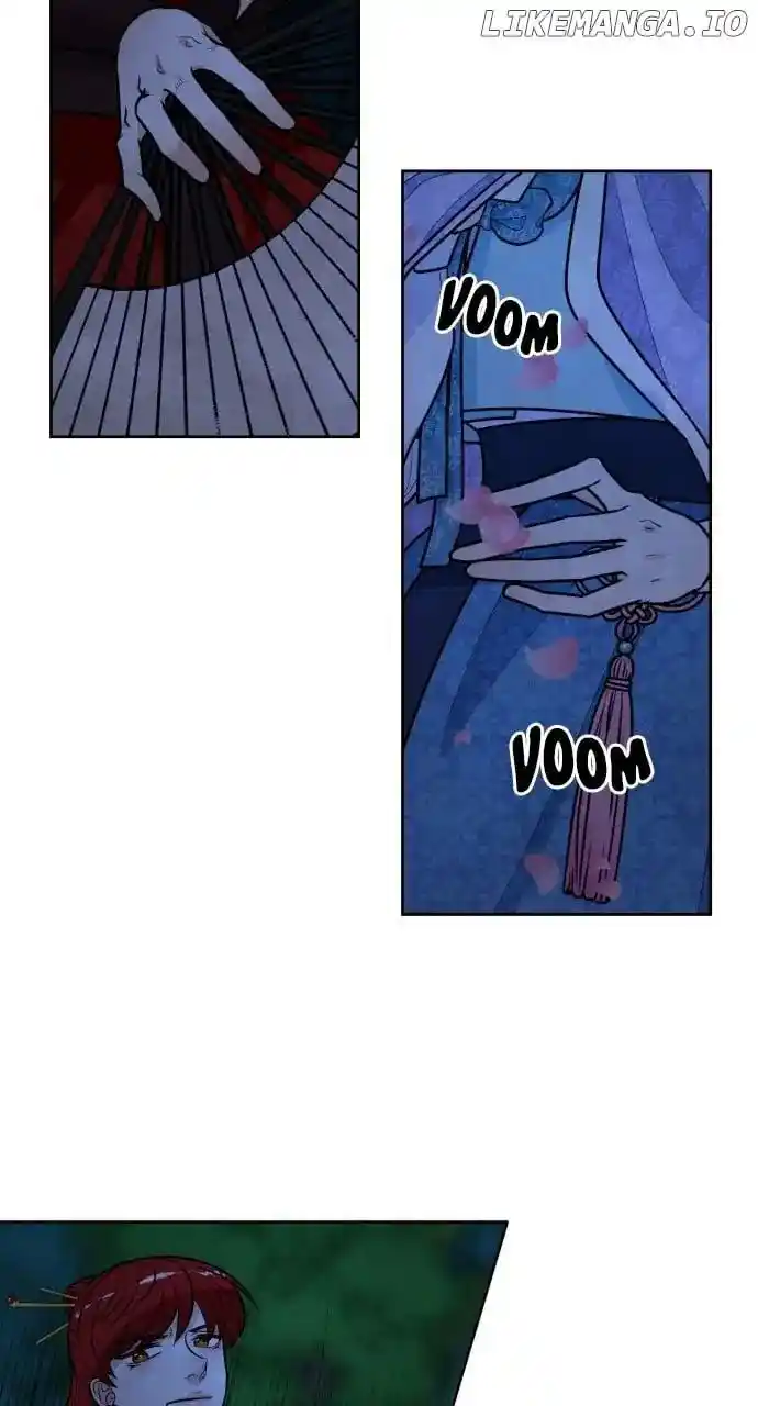 Hwarang: Flower Knights of the Underworld Ch.138