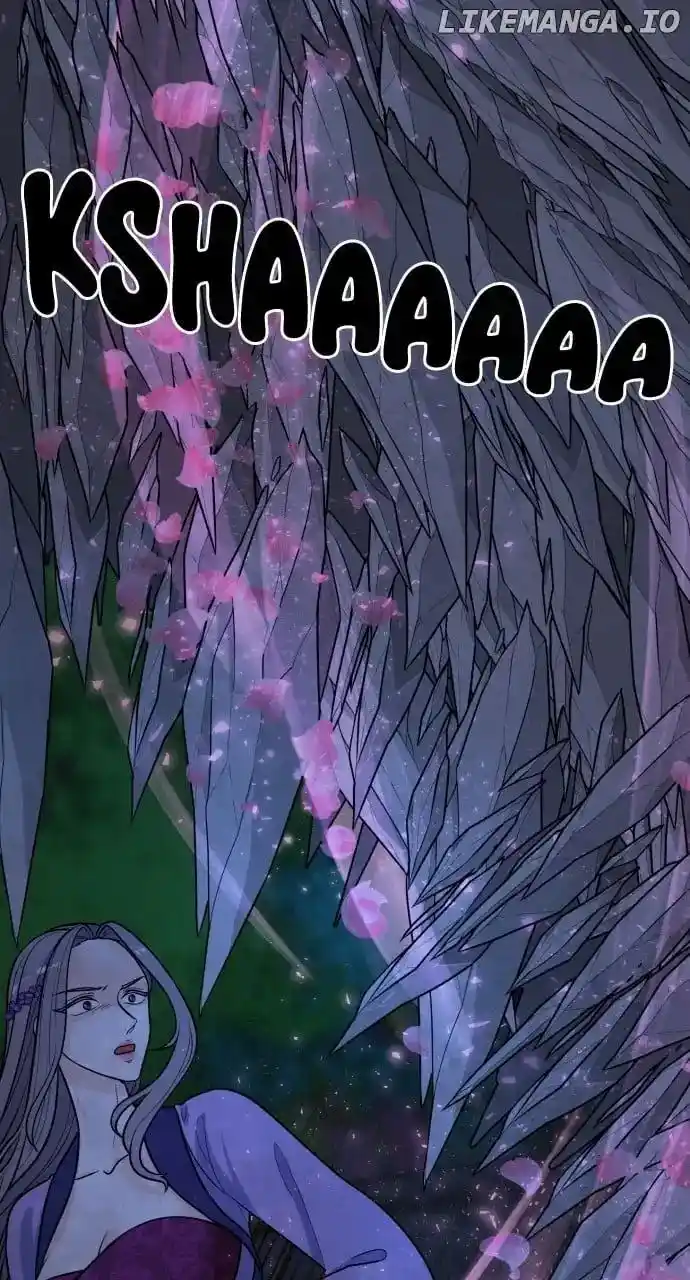 Hwarang: Flower Knights of the Underworld Ch.138