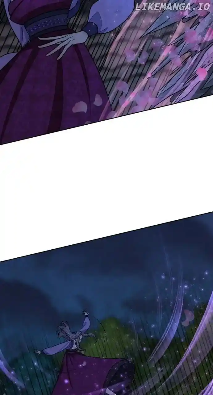 Hwarang: Flower Knights of the Underworld Ch.138