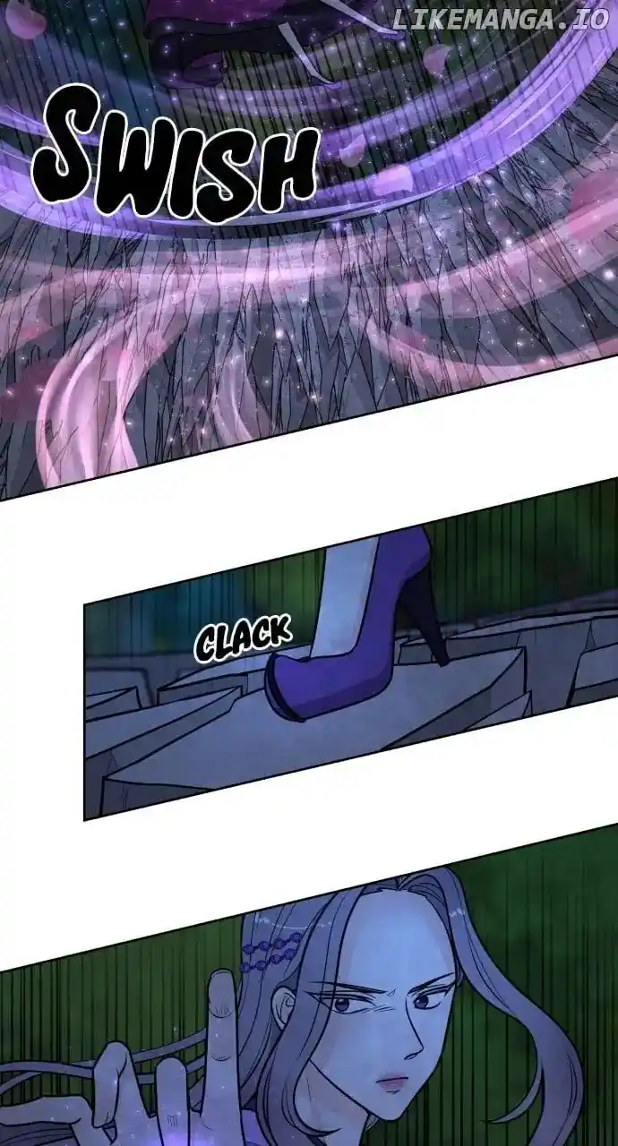 Hwarang: Flower Knights of the Underworld Ch.138