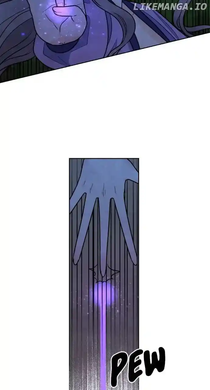 Hwarang: Flower Knights of the Underworld Ch.138