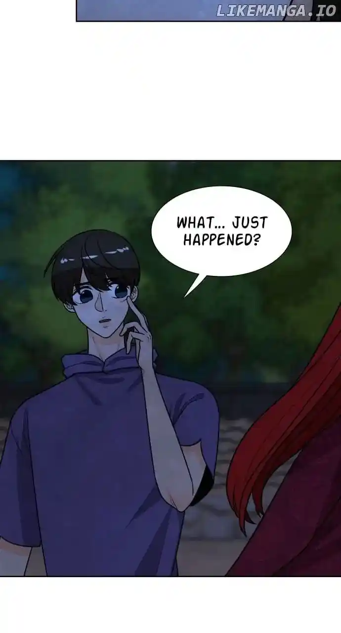 Hwarang: Flower Knights of the Underworld Ch.138