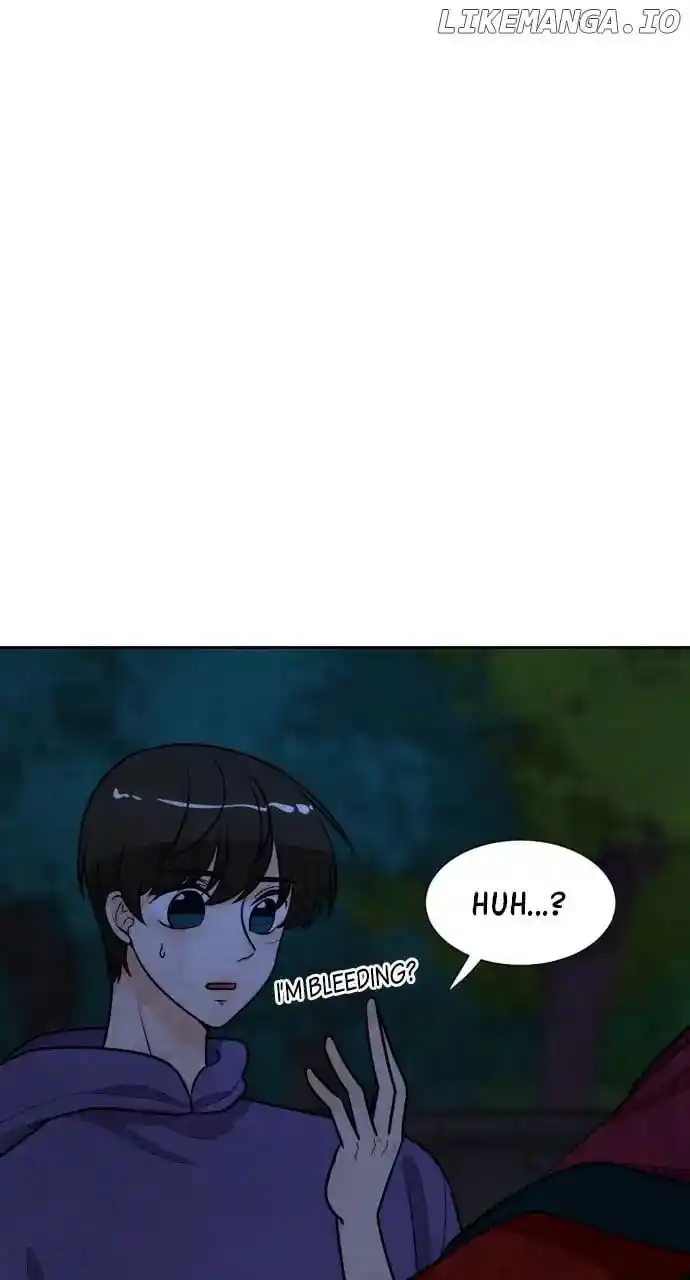 Hwarang: Flower Knights of the Underworld Ch.138