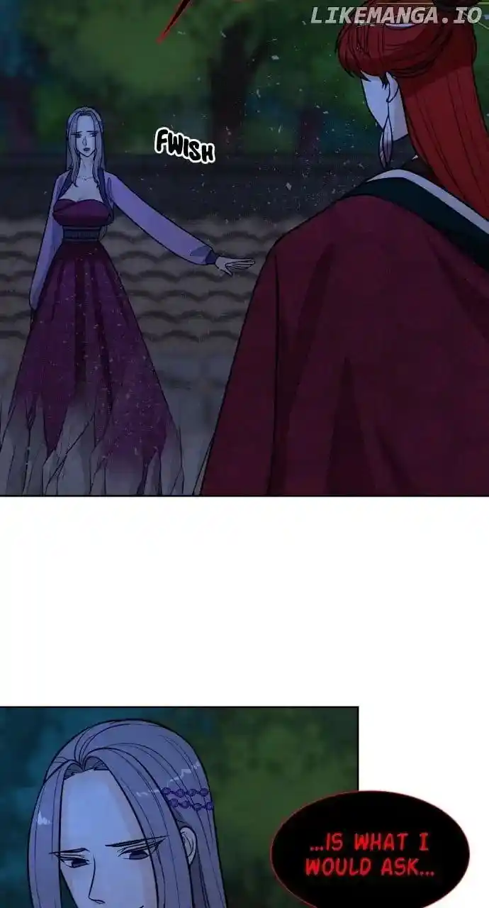 Hwarang: Flower Knights of the Underworld Ch.138