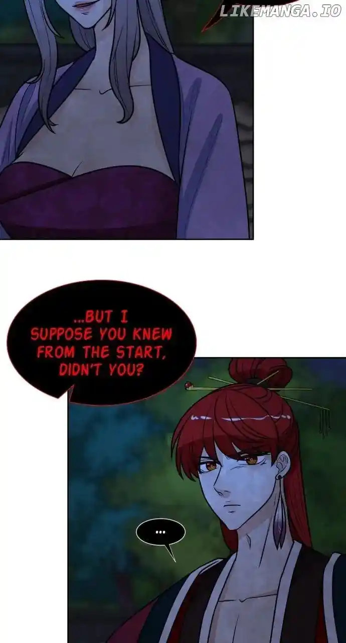 Hwarang: Flower Knights of the Underworld Ch.138