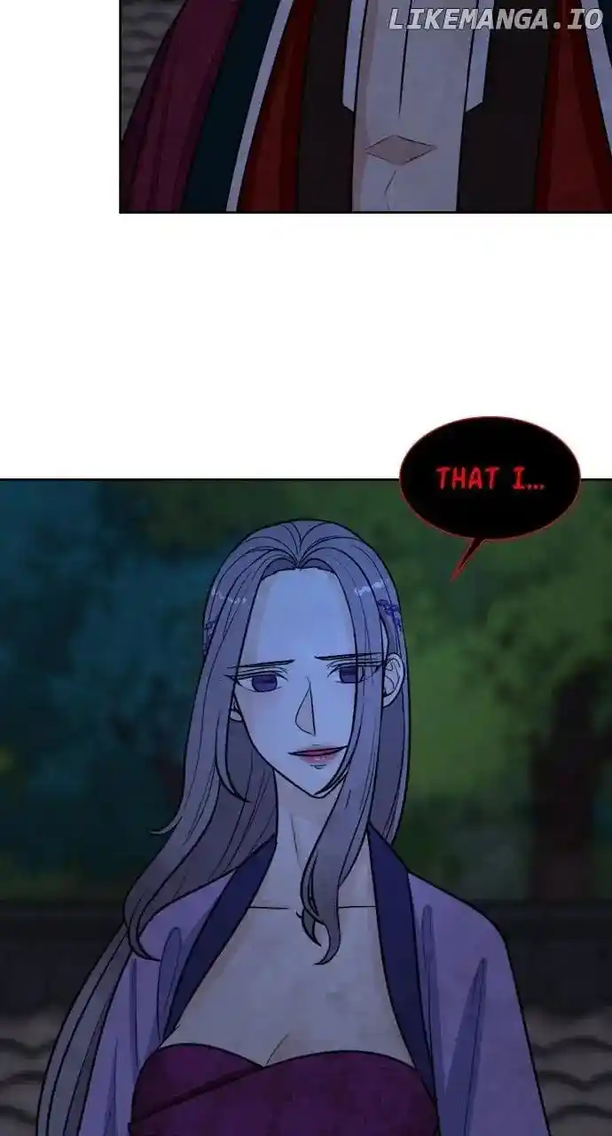 Hwarang: Flower Knights of the Underworld Ch.138