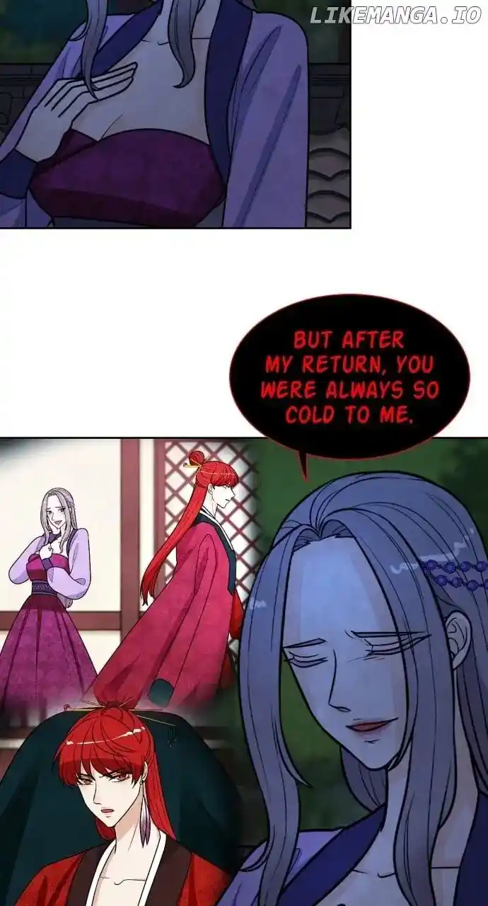 Hwarang: Flower Knights of the Underworld Ch.138