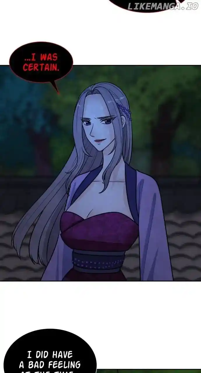 Hwarang: Flower Knights of the Underworld Ch.138