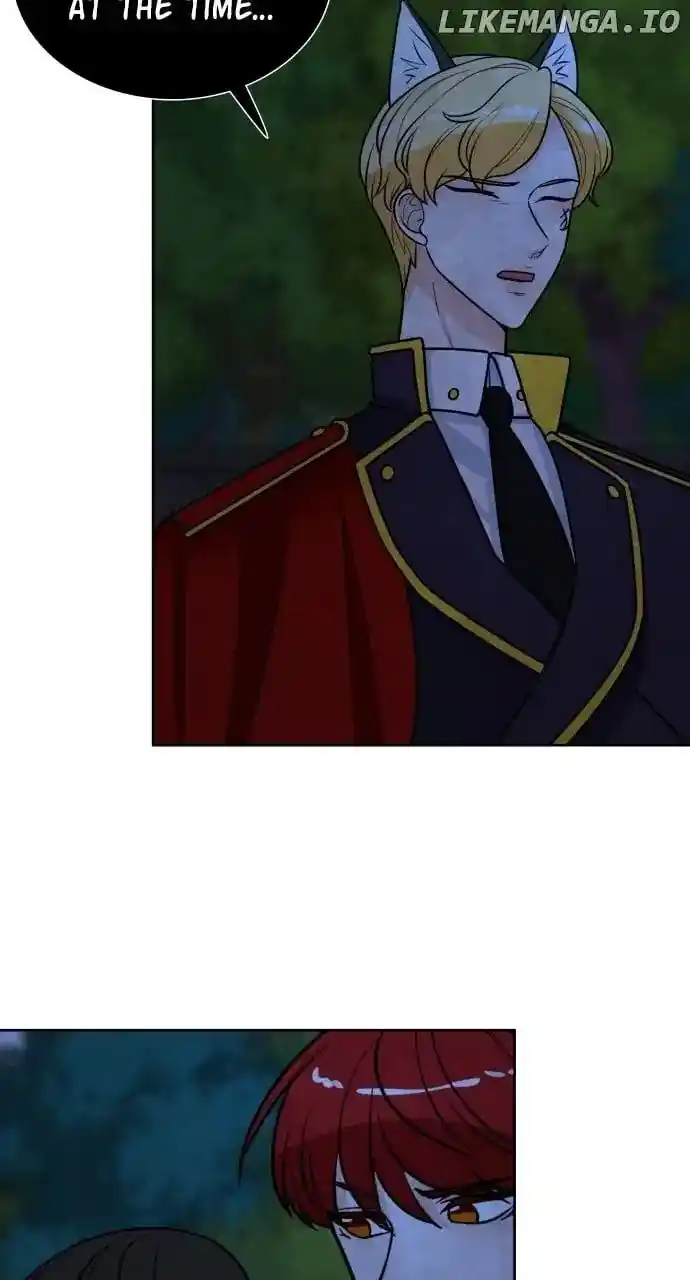 Hwarang: Flower Knights of the Underworld Ch.138