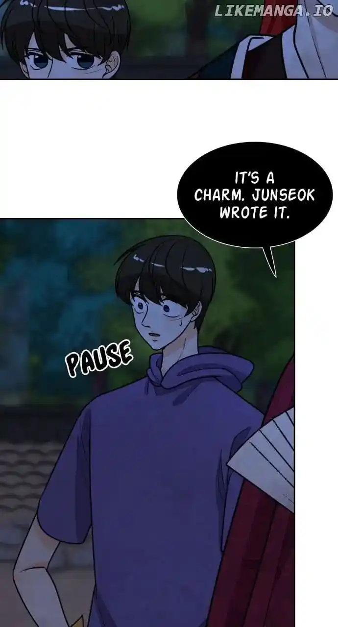 Hwarang: Flower Knights of the Underworld Ch.138