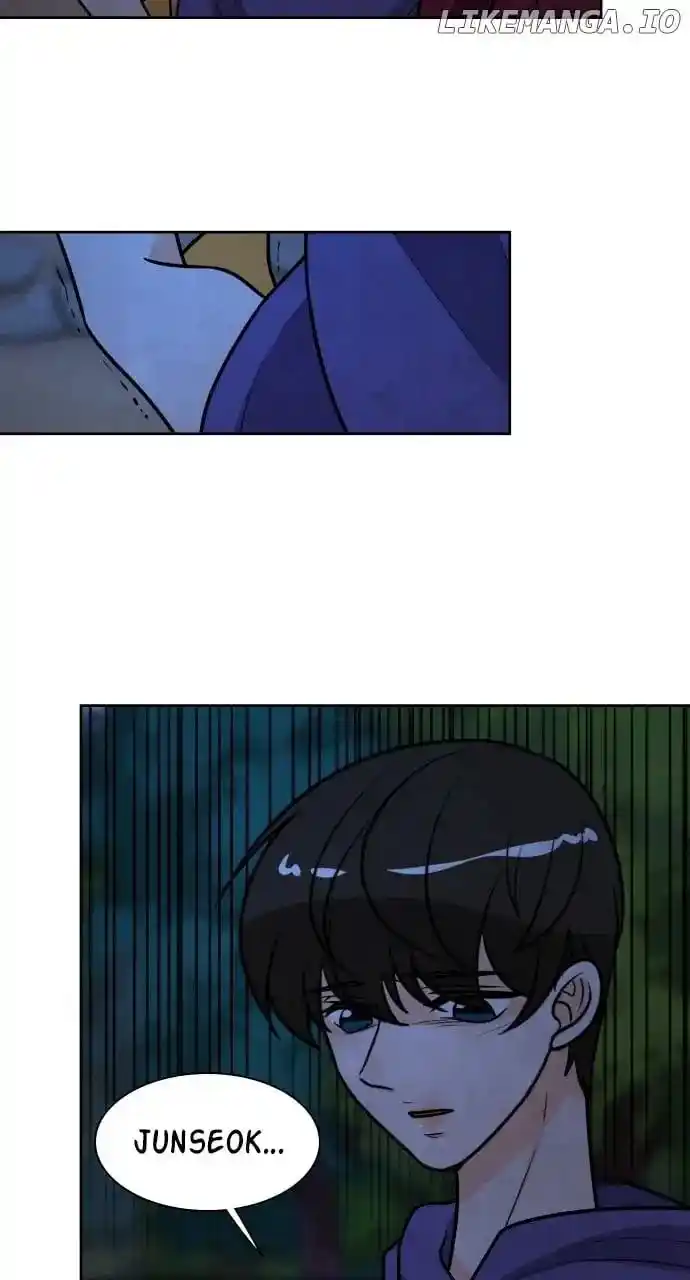 Hwarang: Flower Knights of the Underworld Ch.138