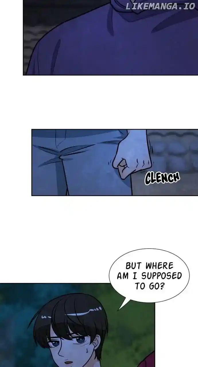 Hwarang: Flower Knights of the Underworld Ch.138