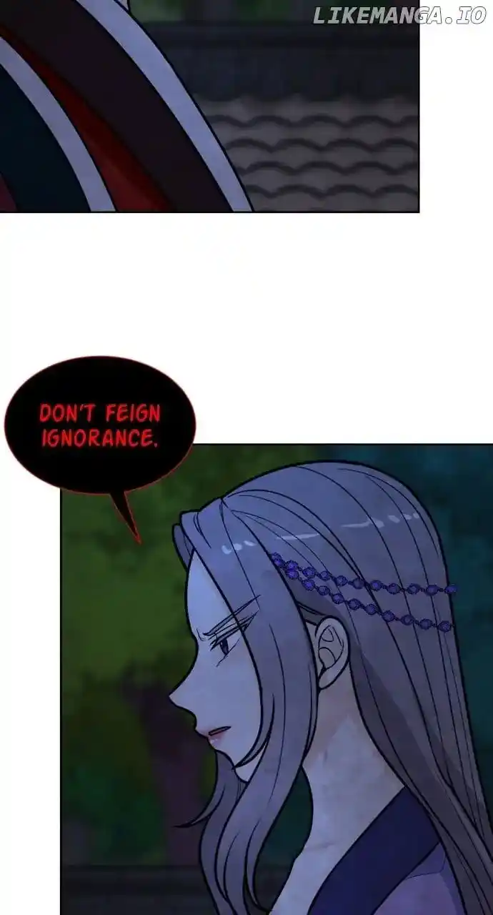 Hwarang: Flower Knights of the Underworld Ch.138