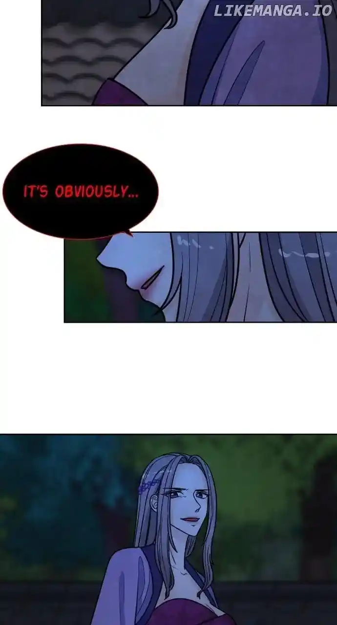 Hwarang: Flower Knights of the Underworld Ch.138