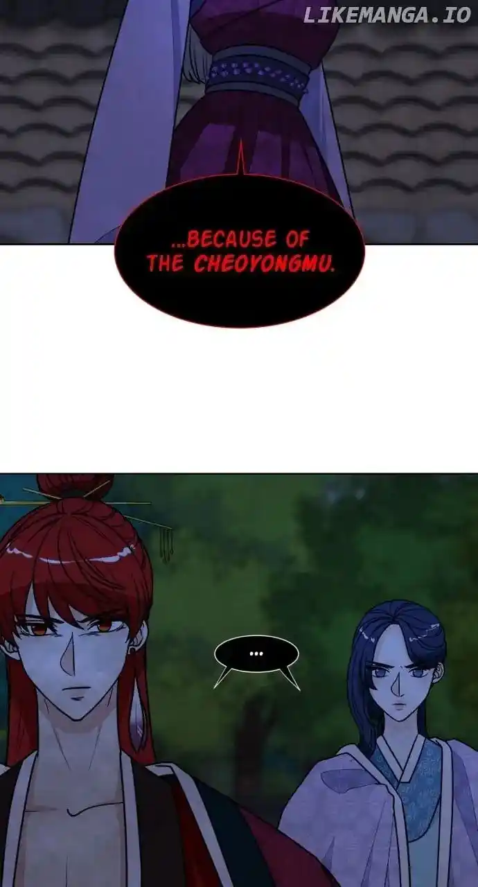 Hwarang: Flower Knights of the Underworld Ch.138