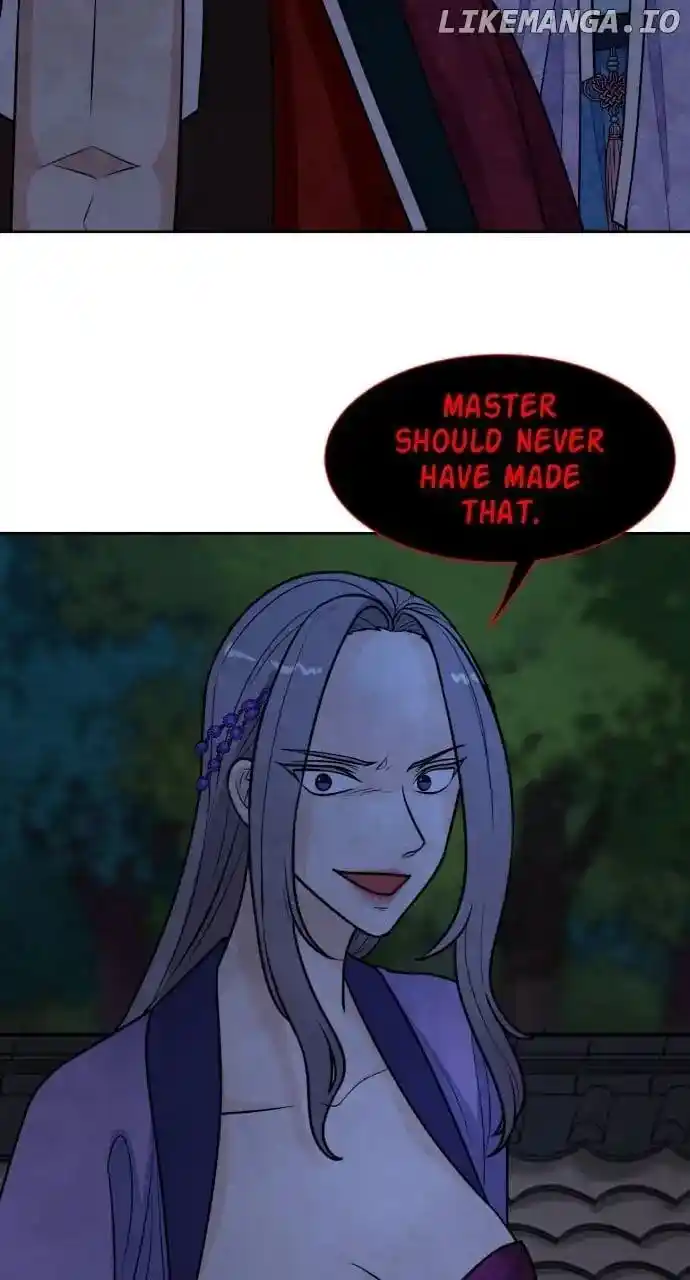 Hwarang: Flower Knights of the Underworld Ch.138