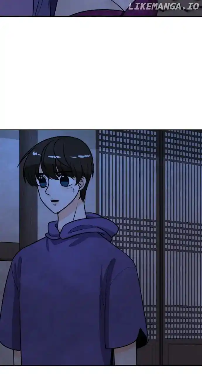 Hwarang: Flower Knights of the Underworld Ch.138