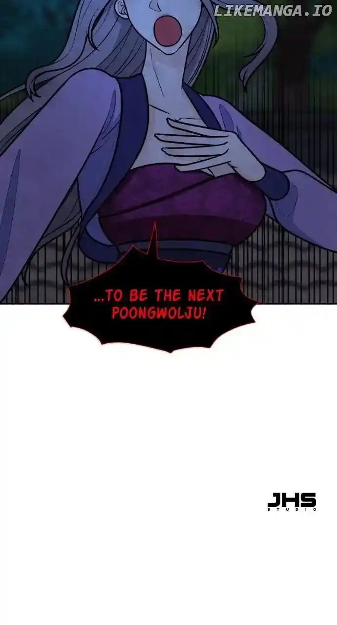 Hwarang: Flower Knights of the Underworld Ch.138